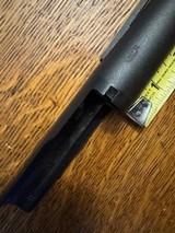 Remington 1187 20 Ga 21” Vent Rib Rem Choke 3” Shells Matte Finish - Image 1 of 15