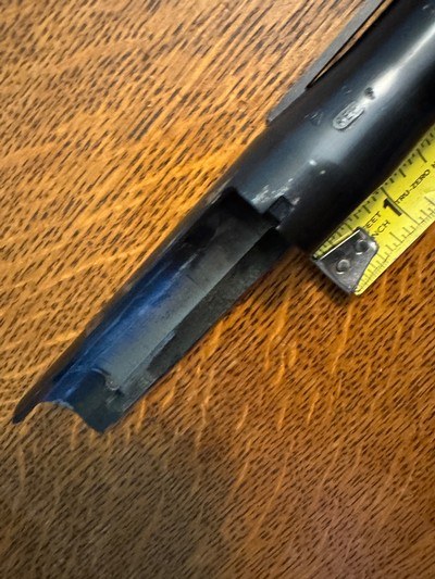 Remington 1100 12 Ga 28” Vent Rib Rem Choke Gloss 2 3/4” Shells - Image 4 of 16