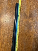 Remington 1100 12 Ga 28” Vent Rib Rem Choke Gloss 2 3/4” Shells - Image 3 of 16