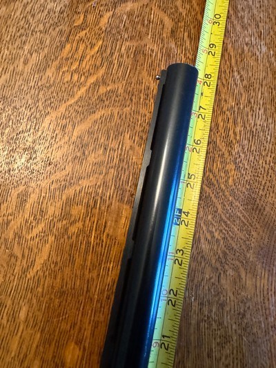 Remington 1100 12 Ga 28” Vent Rib Rem Choke Gloss 2 3/4” Shells - Image 6 of 16