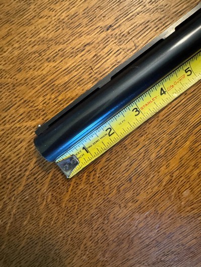 Remington 1100 12 Ga 28” Vent Rib Rem Choke Gloss 2 3/4” Shells - Image 10 of 16