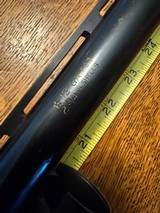 Remington 1100 12 Ga 28” Vent Rib Rem Choke Gloss 2 3/4” Shells - Image 11 of 16