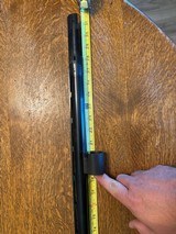 Remington 1100 12 Ga 28” Vent Rib Rem Choke Gloss 2 3/4” Shells - Image 8 of 16
