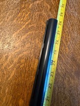 Remington 1100 12 Ga 28” Vent Rib Rem Choke Gloss 2 3/4” Shells - Image 6 of 16
