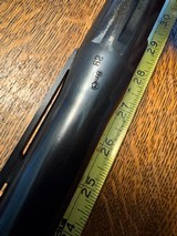 Remington 1100 12 Ga 28” Vent Rib Rem Choke Gloss 2 3/4” Shells - Image 12 of 16