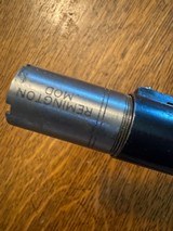 Remington 1100 12 Ga 28” Vent Rib Rem Choke Gloss 2 3/4” Shells - Image 15 of 16