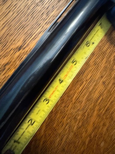 Browning a5 12 Ga Vent Rib 30” Full Belgium 2 3/4” Shells - Image 2 of 20