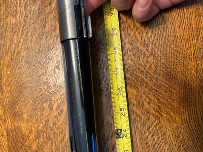 Browning a5 12 Ga Vent Rib 30” Full Belgium 2 3/4” Shells - Image 13 of 20