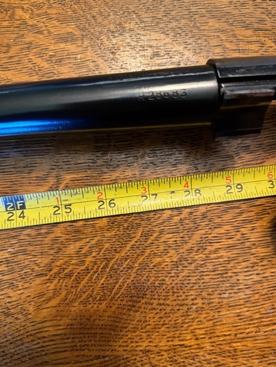 Browning a5 12 Ga Vent Rib 30” Full Belgium 2 3/4” Shells - Image 14 of 20