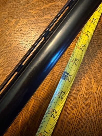 Browning a5 12 Ga Vent Rib 30” Full Belgium 2 3/4” Shells - Image 19 of 20