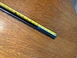 Browning a5 12 Ga Vent Rib 30” Full Belgium 2 3/4” Shells - Image 9 of 20