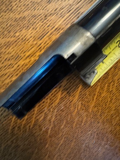 Browning a5 12 Ga Vent Rib 30” Full Belgium 2 3/4” Shells - Image 4 of 20