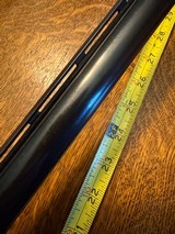 Browning a5 12 Ga Vent Rib 30” Full Belgium 2 3/4” Shells - Image 19 of 20