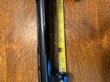 Browning a5 12 Ga Vent Rib 30” Full Belgium 2 3/4” Shells - Image 12 of 20