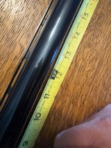 Browning a5 12 Ga Vent Rib 30” Full Belgium 2 3/4” Shells - Image 5 of 20