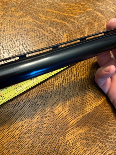 Browning a5 12 Ga Vent Rib 30” Full Belgium 2 3/4” Shells - Image 17 of 20