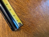 Browning a5 12 Ga Vent Rib 30” Full Belgium 2 3/4” Shells - Image 10 of 20