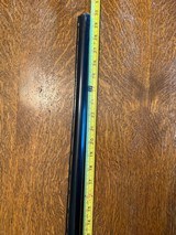 Browning a5 12 Ga Vent Rib 30” Full Belgium 2 3/4” Shells - Image 3 of 20