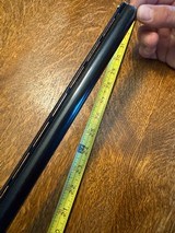 Browning a5 12 Ga Vent Rib 30” Full Belgium 2 3/4” Shells - Image 18 of 20