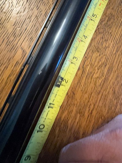 Browning a5 12 Ga Vent Rib 30” Full Belgium 2 3/4” Shells - Image 5 of 20