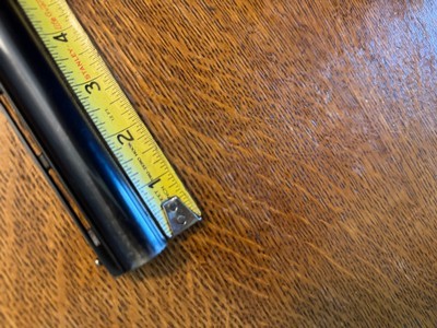 Browning a5 12 Ga Vent Rib 30” Full Belgium 2 3/4” Shells - Image 10 of 20