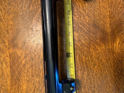 Browning a5 12 Ga Vent Rib 30” Full Belgium 2 3/4” Shells - Image 11 of 20