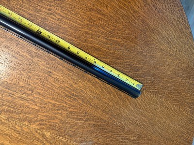 Browning a5 12 Ga Vent Rib 30” Full Belgium 2 3/4” Shells - Image 9 of 20