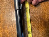 Browning a5 12 Ga Vent Rib 30” Full Belgium 2 3/4” Shells - Image 13 of 20