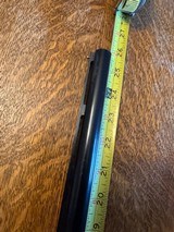 Remington 1100 LT20 26” Vent Rib Fixed Imp Cyl 2 3/4” Shells - Image 1 of 17