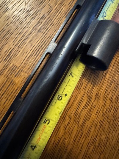 Remington 1100 LT20 26” Vent Rib Fixed Imp Cyl 2 3/4” Shells - Image 6 of 17