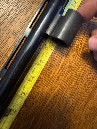 Remington 1100 LT20 26” Vent Rib Fixed Imp Cyl 2 3/4” Shells - Image 12 of 17