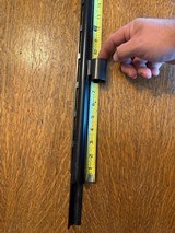 Remington 1100 LT20 26” Vent Rib Fixed Imp Cyl 2 3/4” Shells - Image 3 of 17