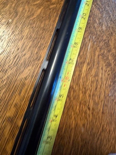 Remington 1100 LT20 26” Vent Rib Fixed Imp Cyl 2 3/4” Shells - Image 7 of 17