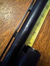 Remington 1100 LT20 26” Vent Rib Fixed Imp Cyl 2 3/4” Shells - Image 13 of 17