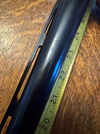 Remington 1100 LT20 26” Vent Rib Fixed Imp Cyl 2 3/4” Shells - Image 14 of 17