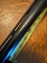 Remington 1100 STD WT 20 Ga Vent Rib Fixed Full 28” Long 2 3/4” Shells - Image 13 of 18