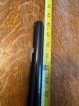 Remington 1100 STD WT 20 Ga Vent Rib Fixed Full 28” Long 2 3/4” Shells - Image 7 of 18