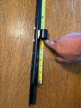 Remington 1100 STD WT 20 Ga Vent Rib Fixed Full 28” Long 2 3/4” Shells - Image 2 of 18