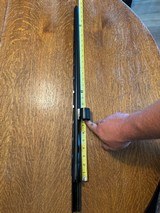 Remington 1100 STD WT 20 Ga Vent Rib Fixed Full 28” Long 2 3/4” Shells - Image 1 of 18
