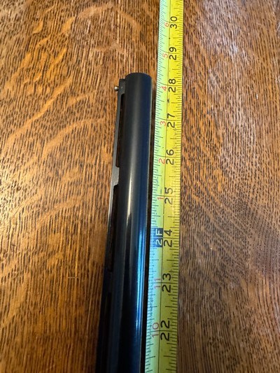 Remington 1100 STD WT 20 Ga Vent Rib Fixed Full 28” Long 2 3/4” Shells - Image 7 of 18
