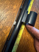 Remington 1100 STD WT 20 Ga Vent Rib Fixed Full 28” Long 2 3/4” Shells - Image 12 of 18