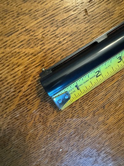 Remington 1100 STD WT 20 Ga Vent Rib Fixed Full 28” Long 2 3/4” Shells - Image 11 of 18
