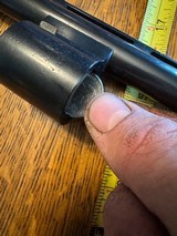 Remington 1100 STD WT 20 Ga Vent Rib Fixed Full 28” Long 2 3/4” Shells - Image 18 of 18