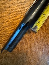 Remington 1100 STD WT 20 Ga Vent Rib Fixed Full 28” Long 2 3/4” Shells - Image 4 of 18