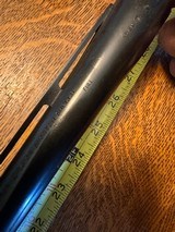 Remington 1100 STD WT 20 Ga Vent Rib Fixed Full 28” Long 2 3/4” Shells - Image 14 of 18
