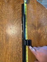 Remington 1100 STD WT 20 Ga Vent Rib Fixed Full 28” Long 2 3/4” Shells - Image 9 of 18