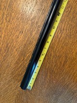 Browning a5 12 Ga 28” Vent Rib Invector Plus Japan 2 3/4” Shells - Image 9 of 14