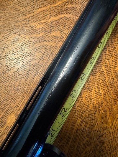 Browning a5 12 Ga 28” Vent Rib Invector Plus Japan 2 3/4” Shells - Image 11 of 14