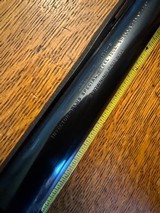 Browning a5 12 Ga 28” Vent Rib Invector Plus Japan 2 3/4” Shells - Image 4 of 14