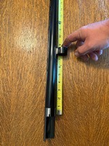 Browning a5 12 Ga 28” Vent Rib Invector Plus Japan 2 3/4” Shells - Image 2 of 14
